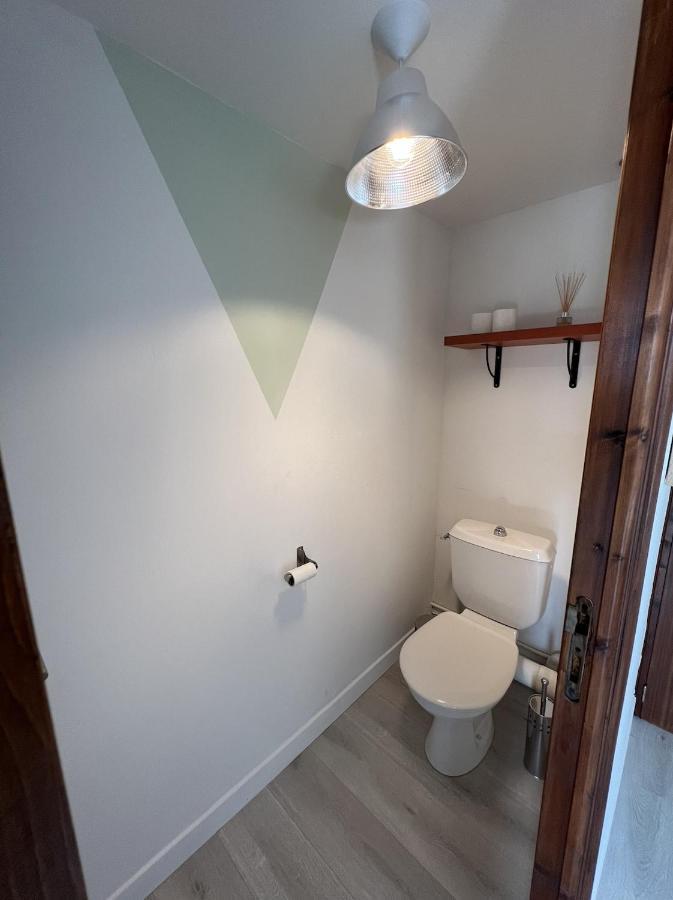 Appartement Le Saint Haut Centre Ville A Saint-Omer Экстерьер фото